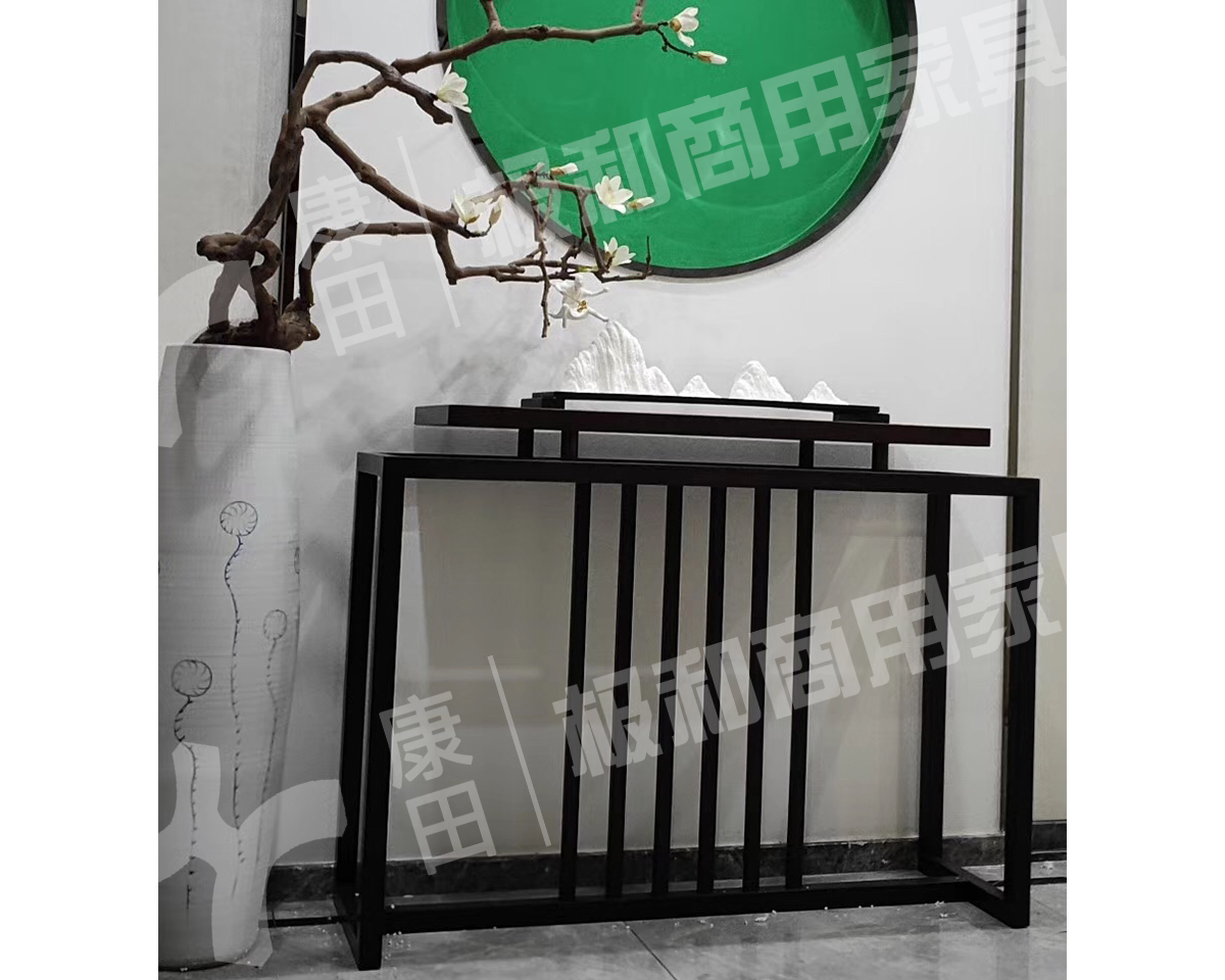 樣板間家具