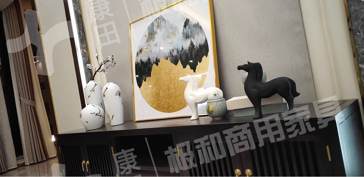 樣板間家具