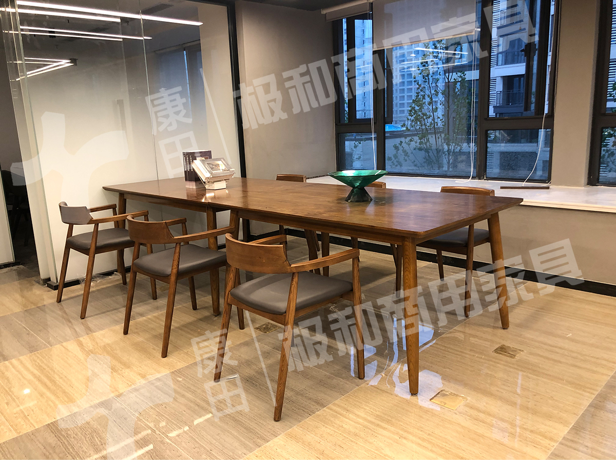 售樓部家具