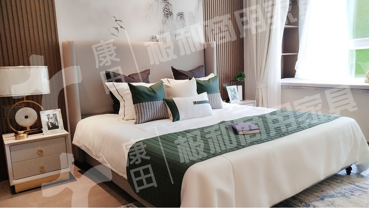 樣板間家具