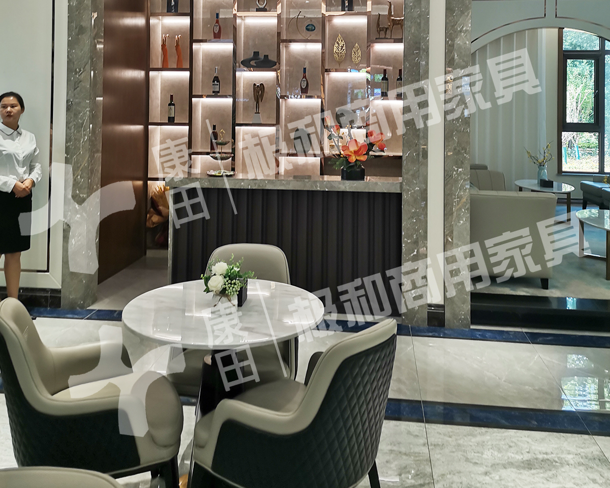 樣板間家具