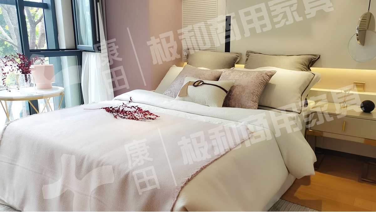 樣板間家具