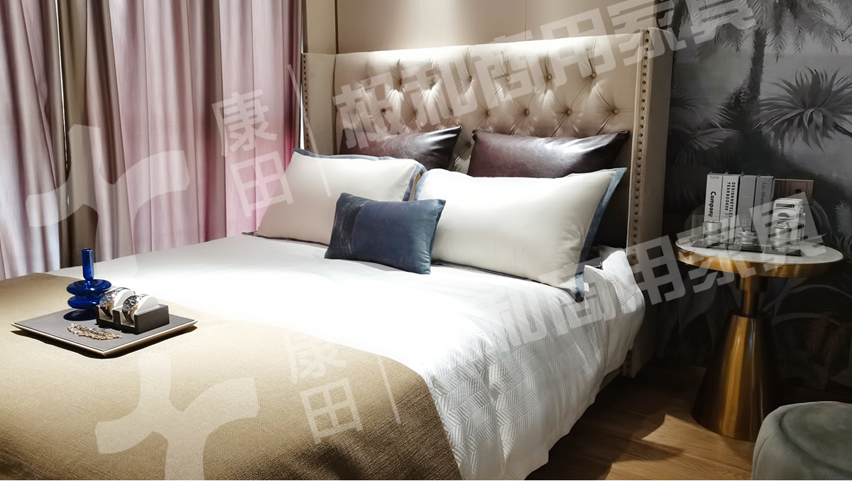樣板間家具