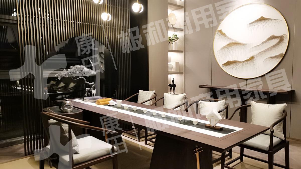 樣板間家具