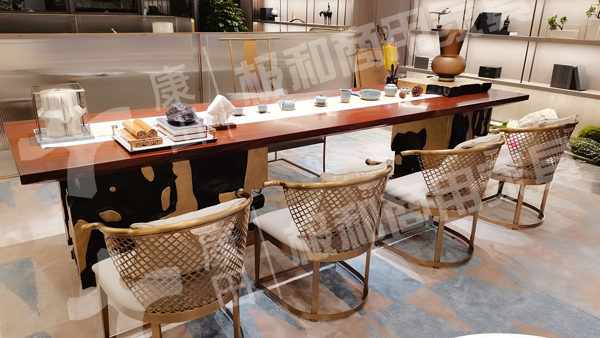 樣板間家具