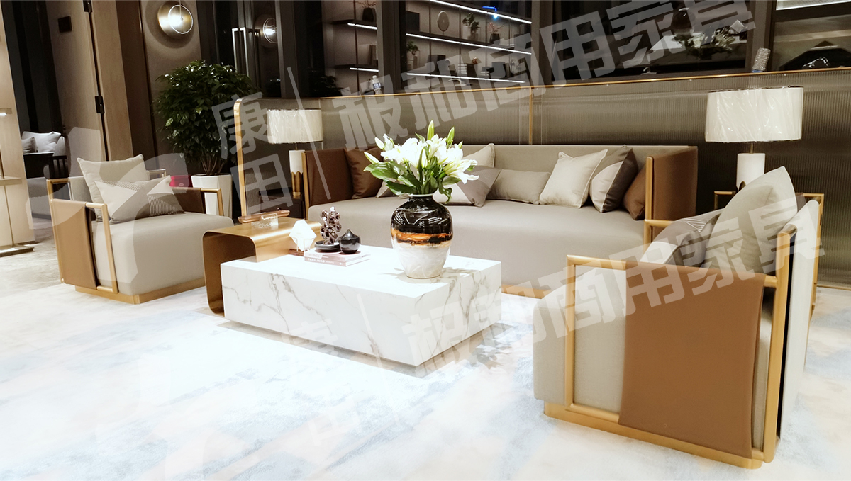 樣板間家具
