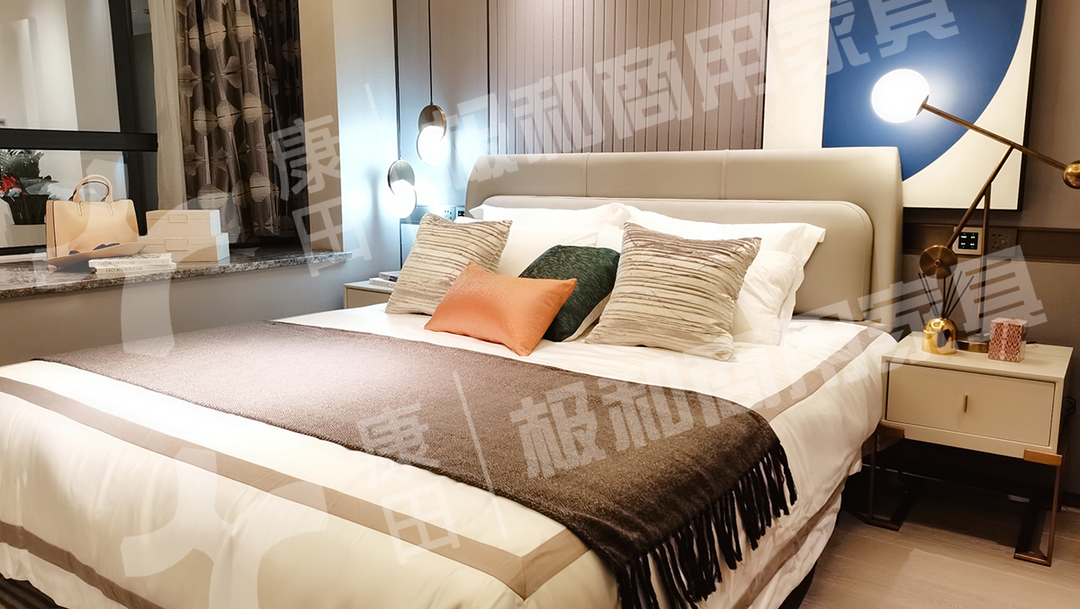 樣板間家具
