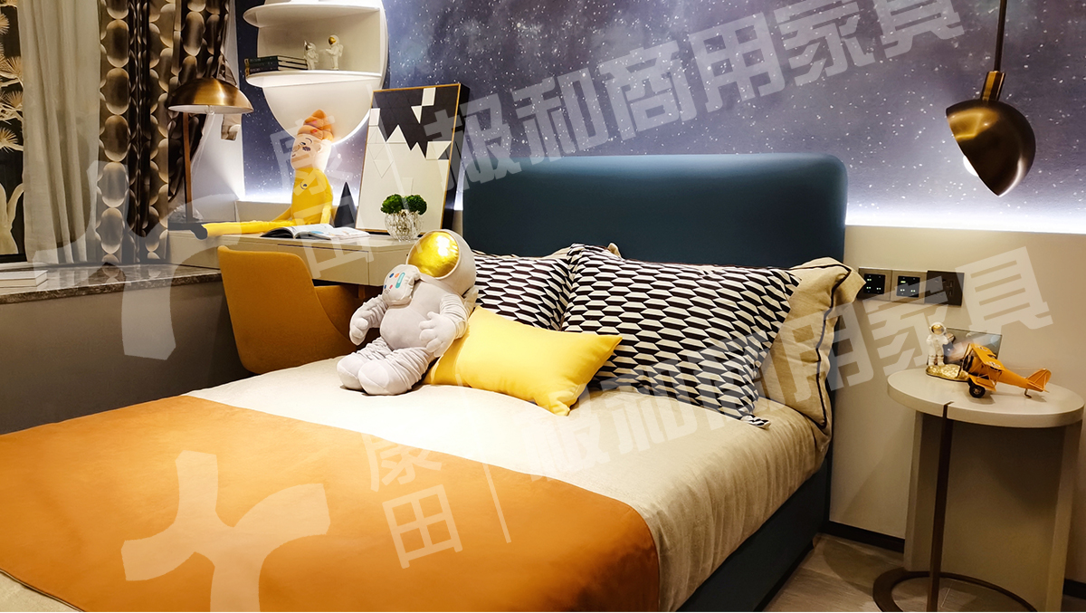 樣板間家具