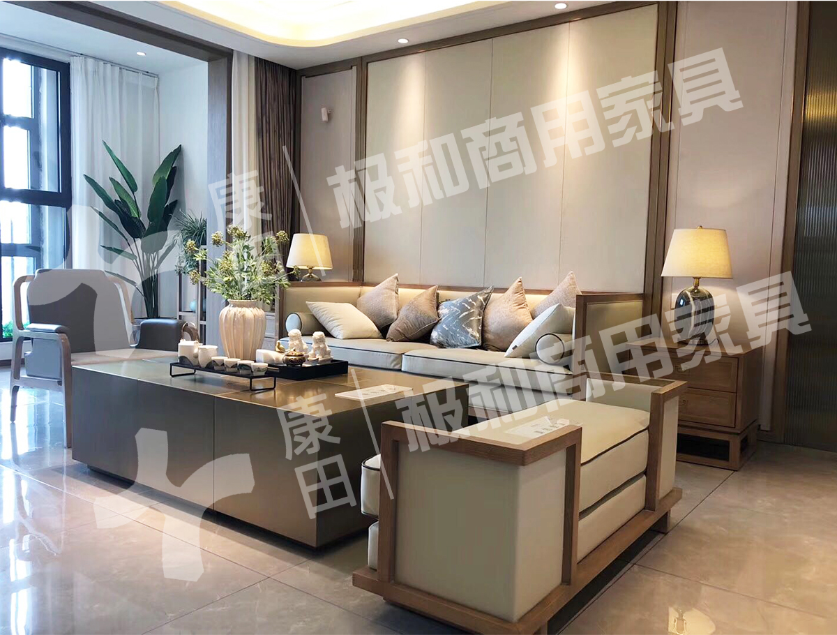 樣板間家具