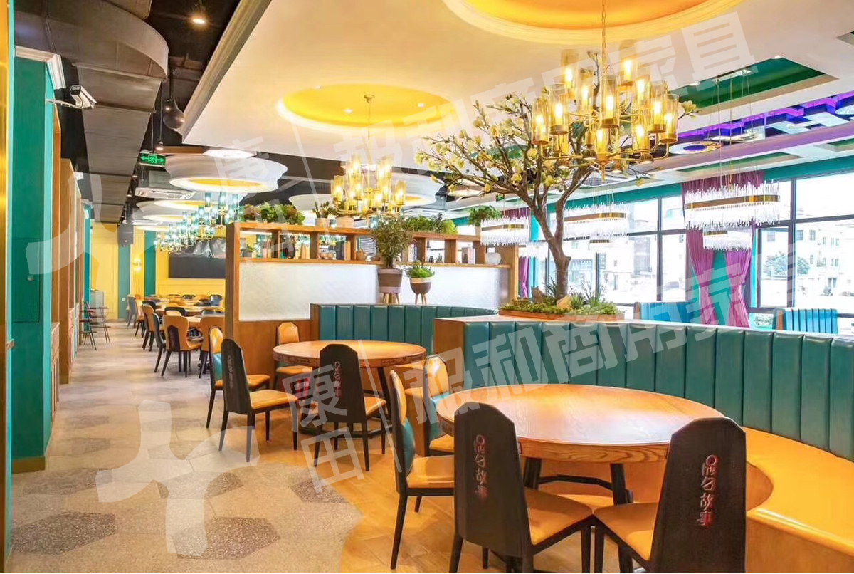餐廳家具廠家