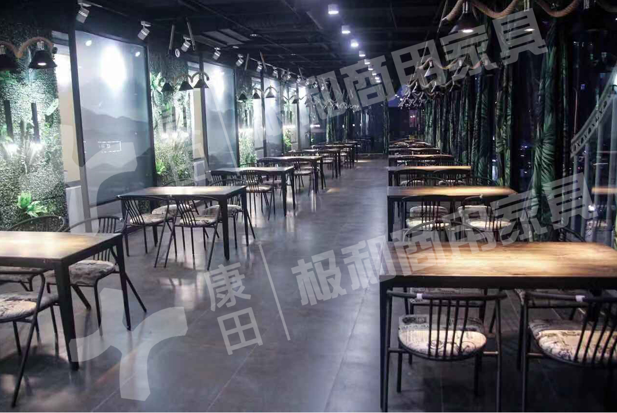 餐廳家具廠家