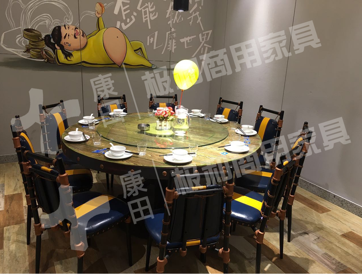 餐廳家具廠家