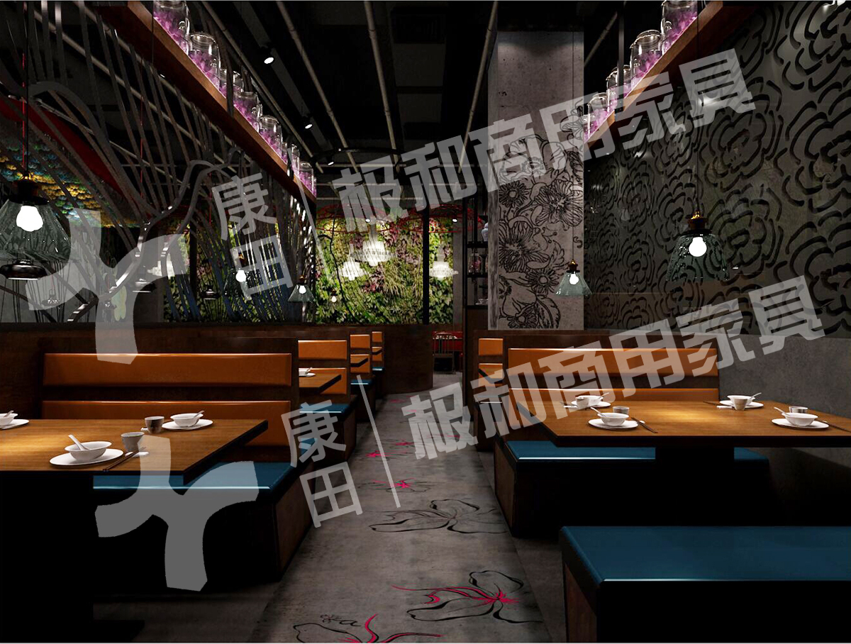 餐廳家具廠家