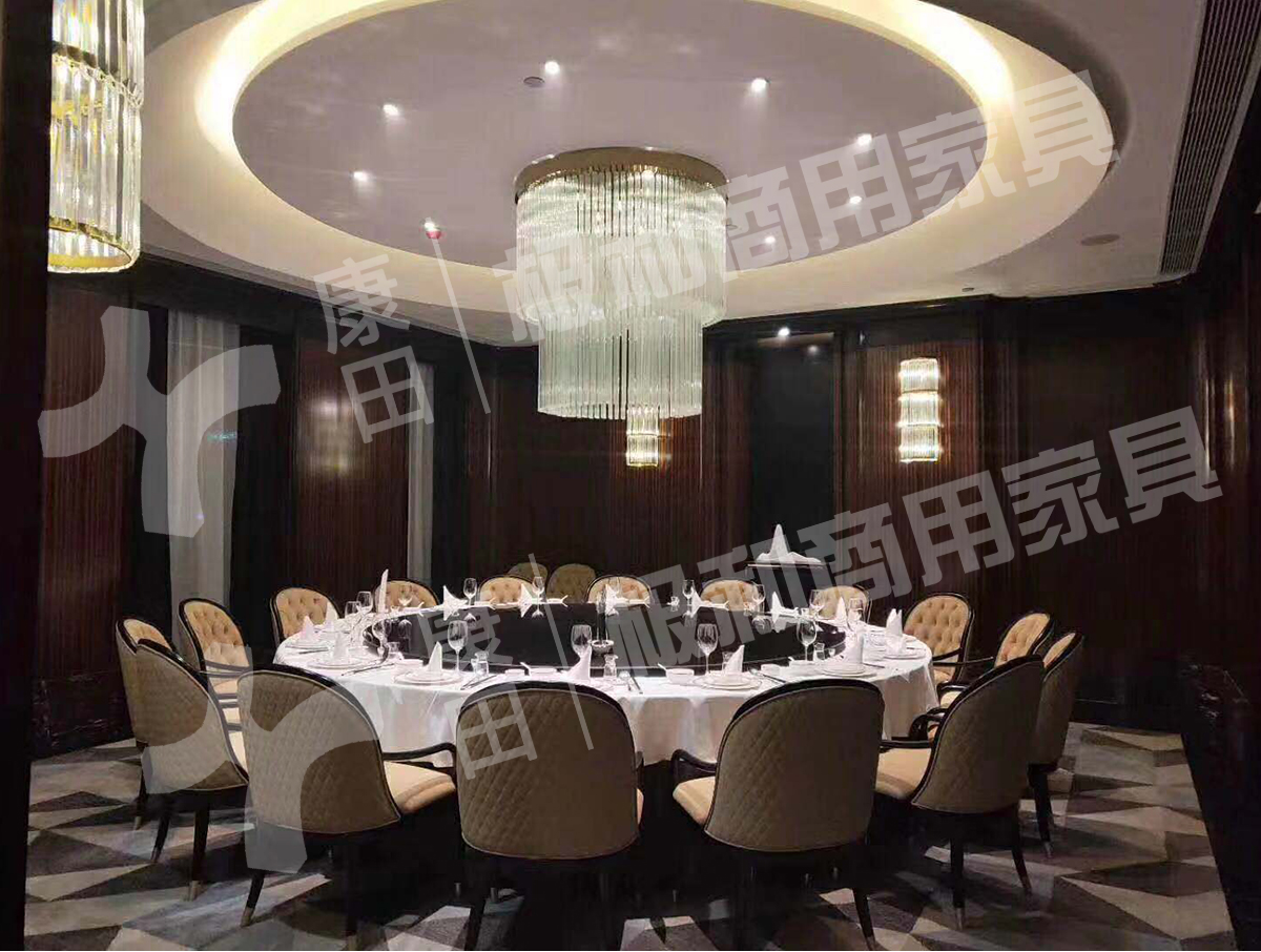 餐廳家具廠家