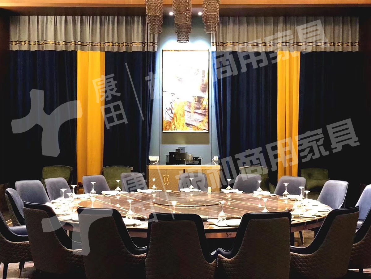 餐廳家具廠家