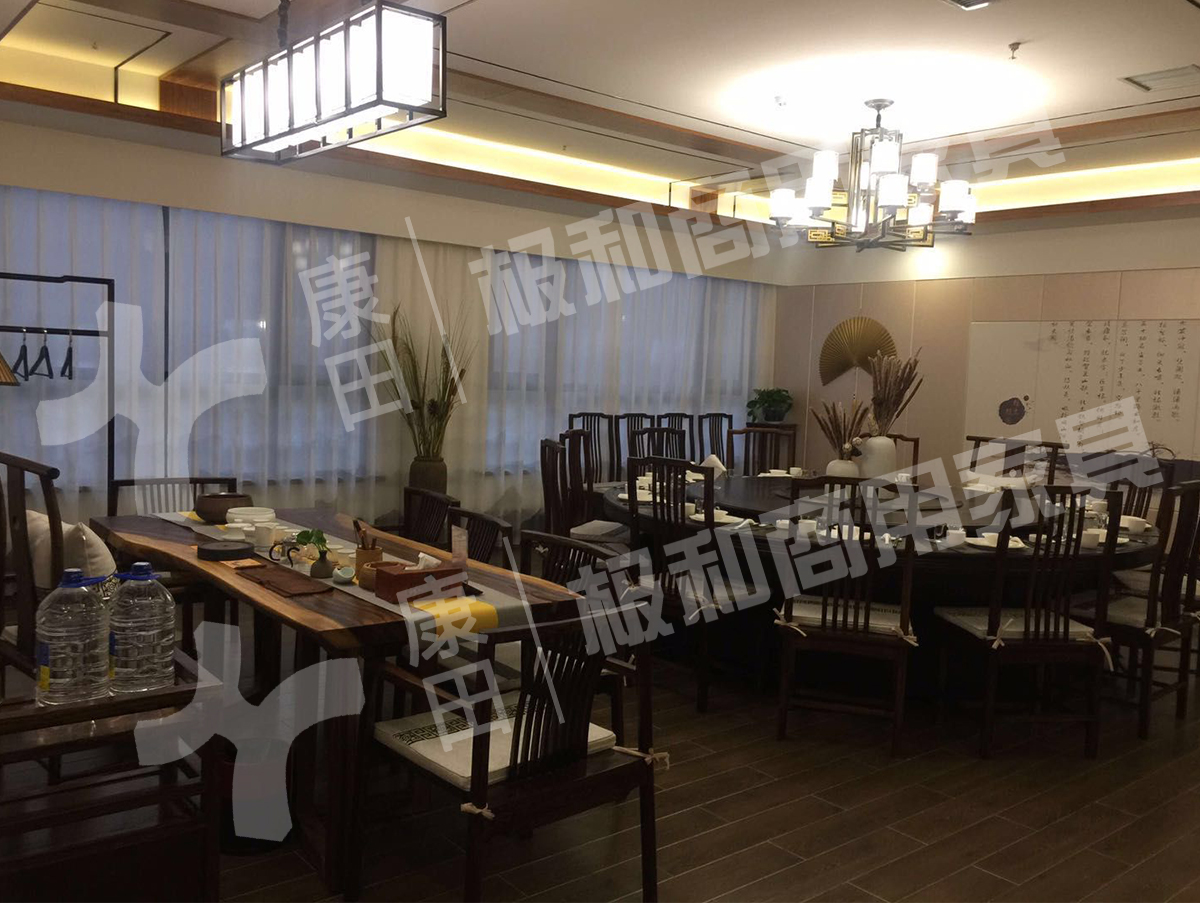 餐廳家具廠家
