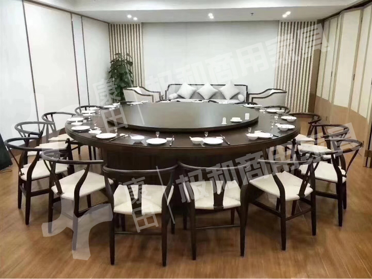 餐廳家具廠家