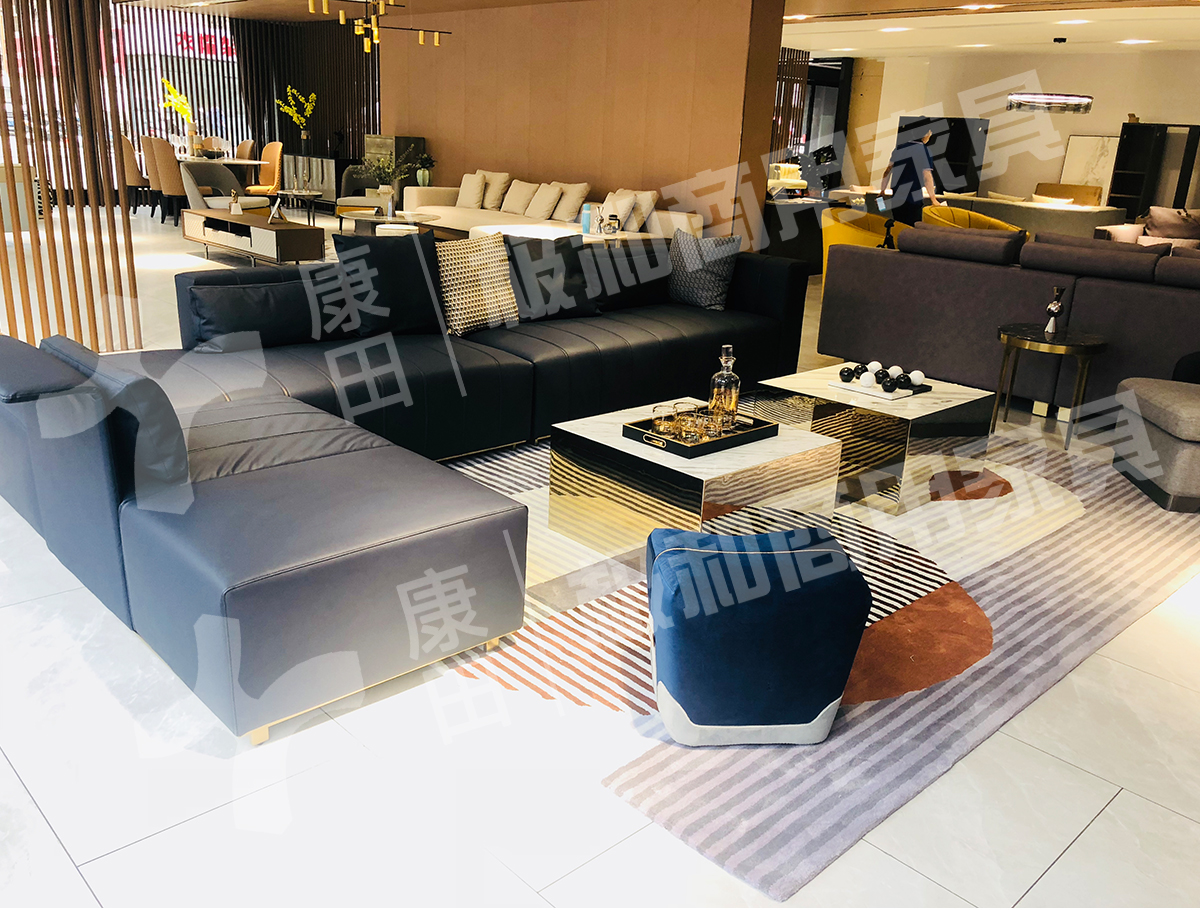 樣板間家具