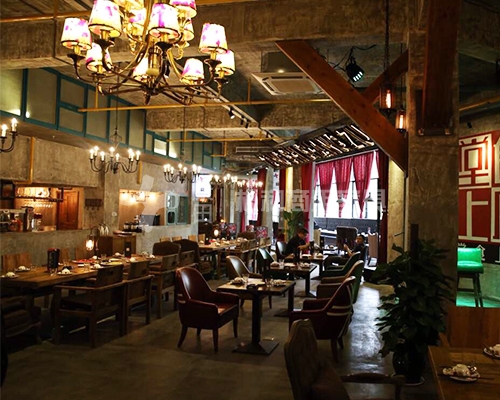 餐廳家具