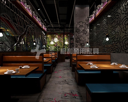 餐廳家具