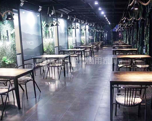 餐廳家具