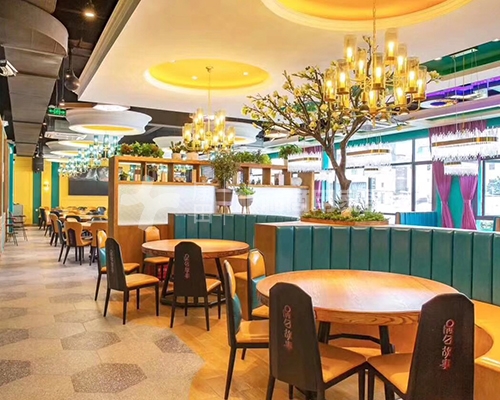 餐廳家具