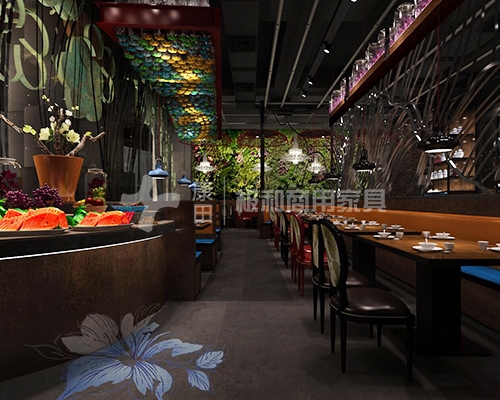 餐廳家具