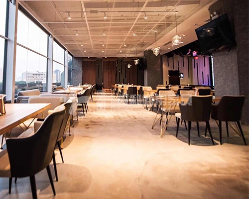 餐廳家具