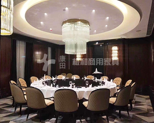 餐廳家具