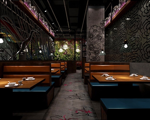 餐廳家具