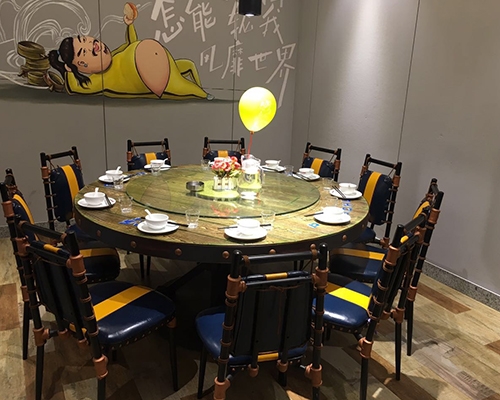 餐廳家具