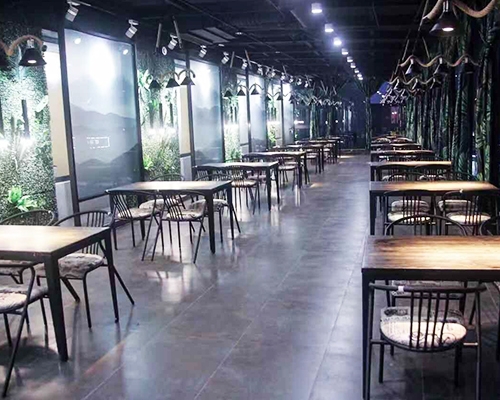 餐廳家具