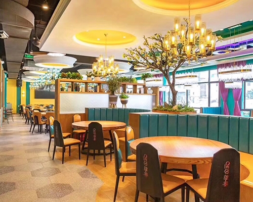 餐廳家具
