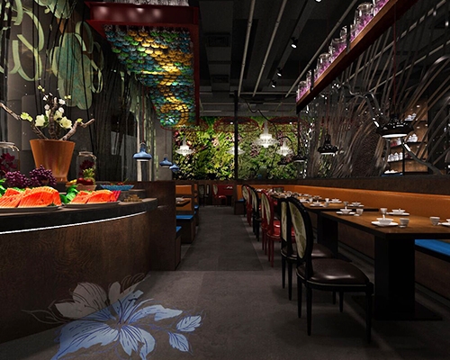餐廳家具