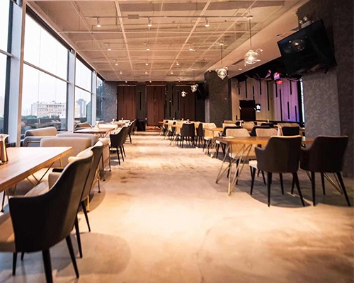餐廳家具