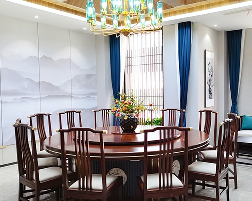 餐廳家具