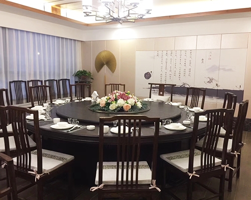 餐廳家具