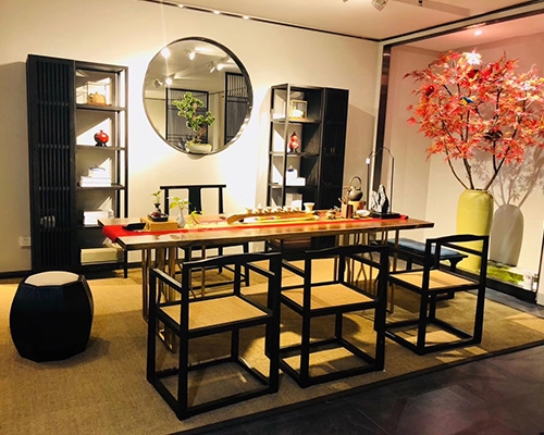 會所家具