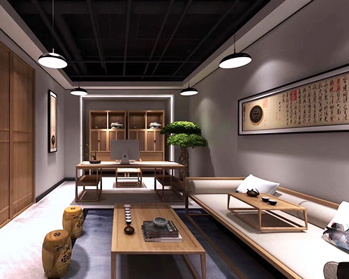 會所家具