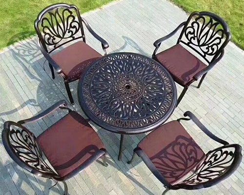 戶外家具