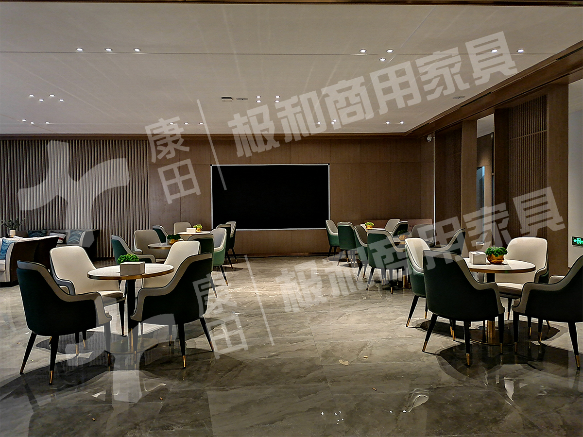 餐廳家具廠家