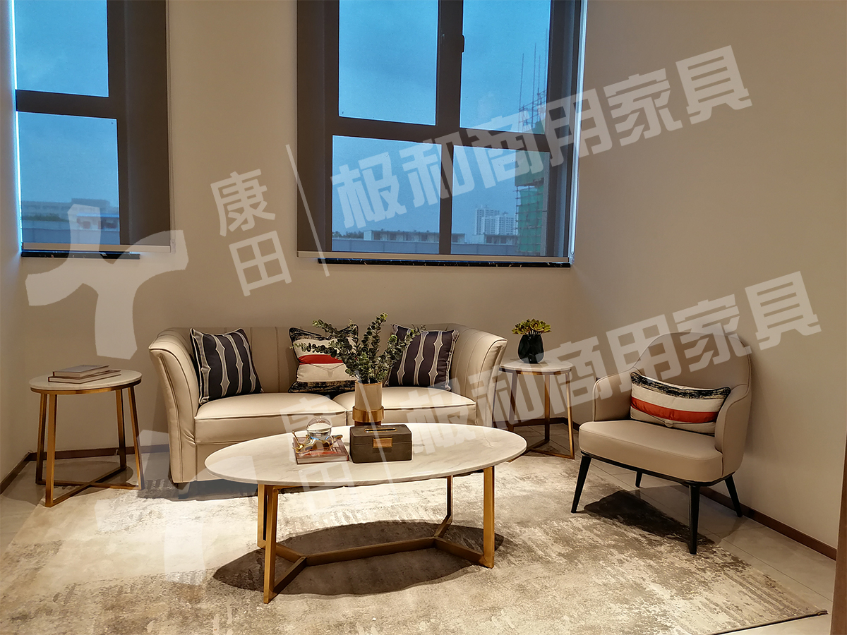 樣板間家具