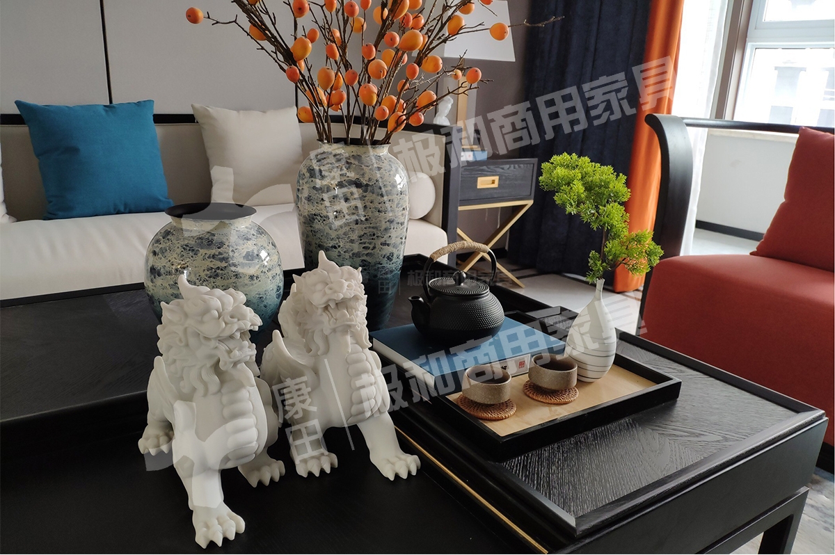 軟裝飾品