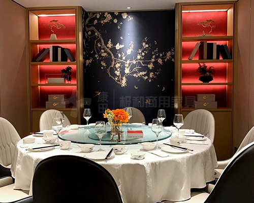 餐廳家具