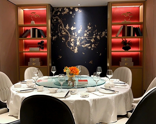 餐廳家具