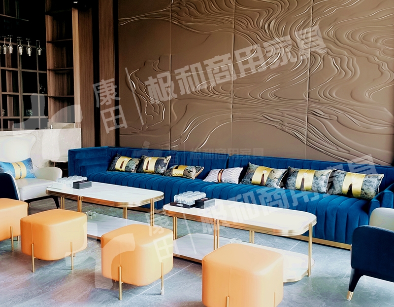 鄭州酒店家具