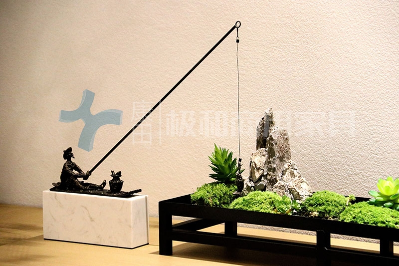 軟裝飾品