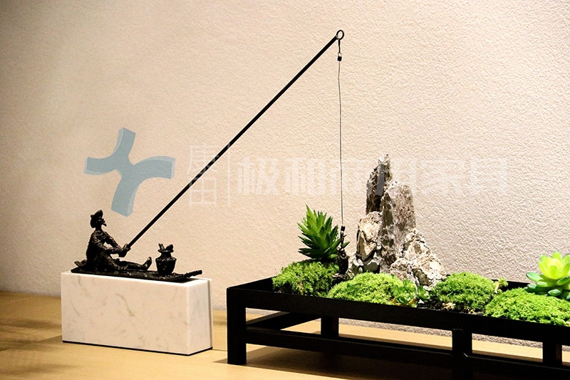 軟裝飾品