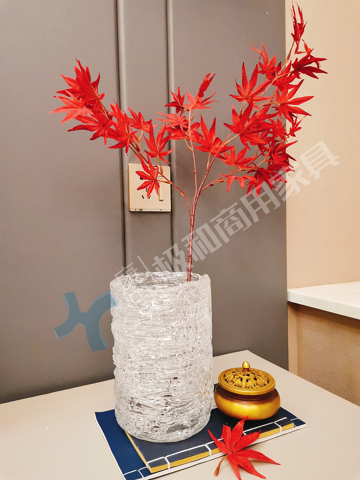 康田軟裝飾品