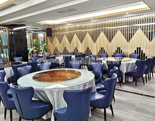 餐廳家具廠家